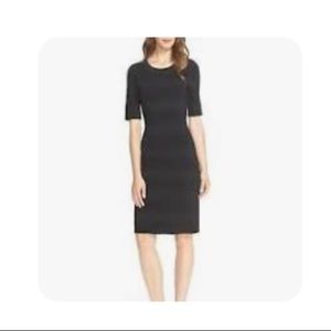 KATE SPADE black dress